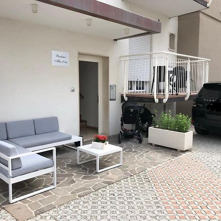 Residence Alba D'Oro - Genius 10 - Solo Famiglie E Coppie Lido di Jesolo Dış mekan fotoğraf