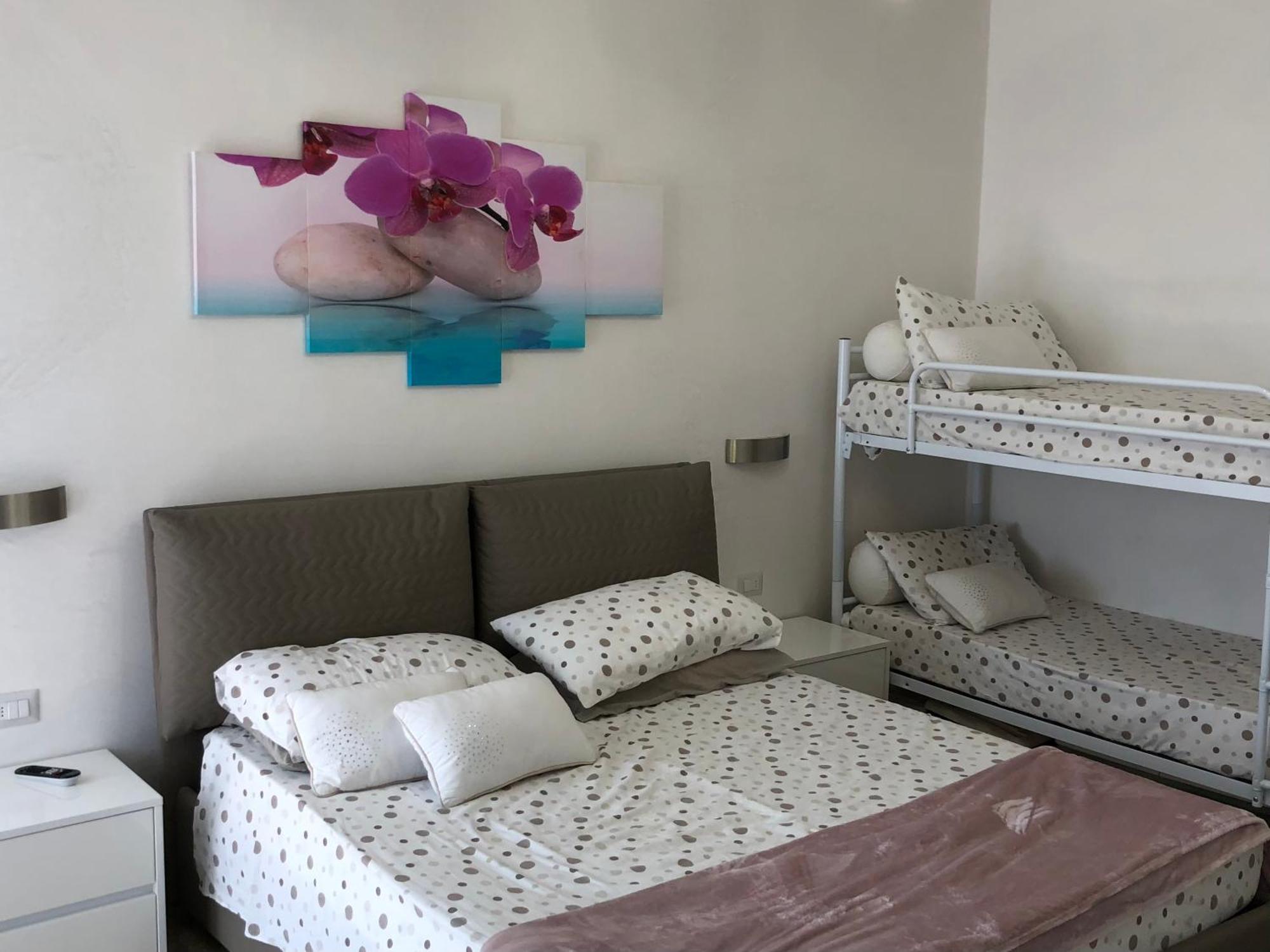 Residence Alba D'Oro - Genius 10 - Solo Famiglie E Coppie Lido di Jesolo Dış mekan fotoğraf